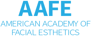 American Academy of Facial Esthetics logo